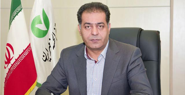 مدیرعامل بانک قرض الحسنه مهر ایران: کمک به تسریع رونق اقتصادي با جذب سپرده های مردمی