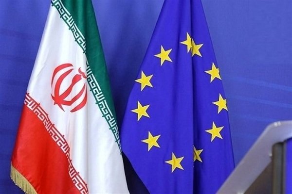کانال ویژه مالی اروپا و ایران رسماً راه اندازی شد