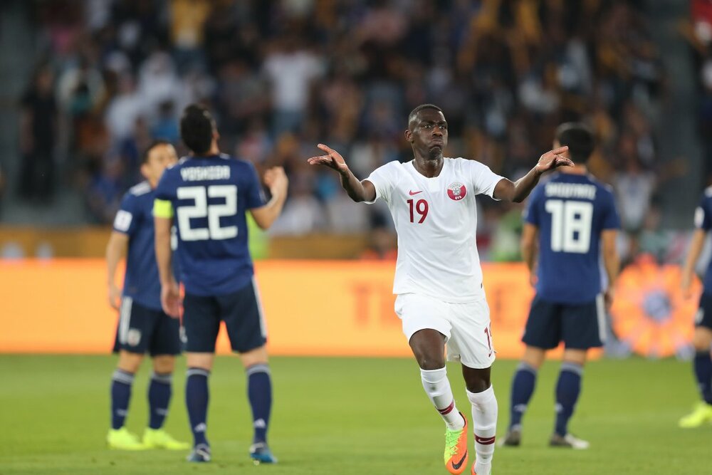 قطر قهرمان جام ملت های آسیا ۲۰۱۹ شد