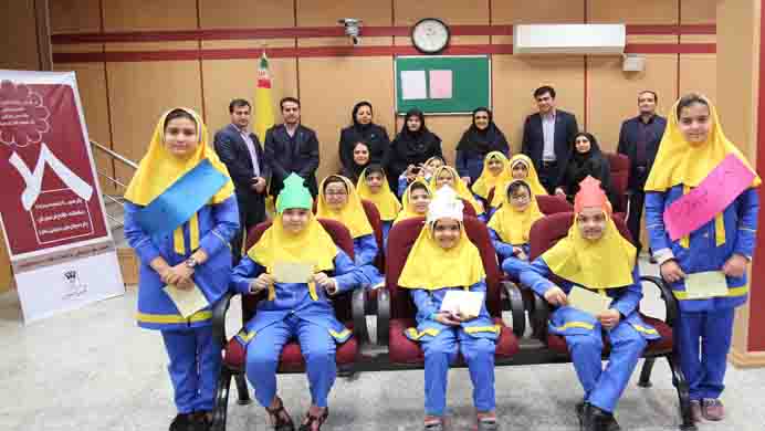 آموزش بانکداری ویژه دانش آموزان در شعب بوشهر و اسلامشهر
