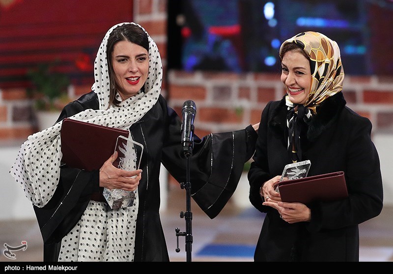 پیش بینی برنده سیمرغ بهترین بازیگر زنِ سینمای ایران