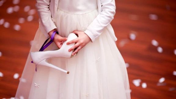 جزئیاتی از ماجرای ازدواج دختر ۱۱ ساله در ایلام