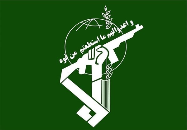 حمله انتحاری تروریست ها به اتوبوس سپاه در جاده خاش - زاهدان