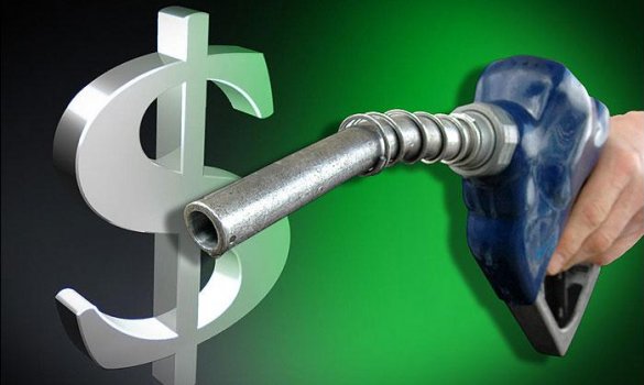 درآمد 50 هزار تومانی هر ایرانی از فروش سهمیه بنزین