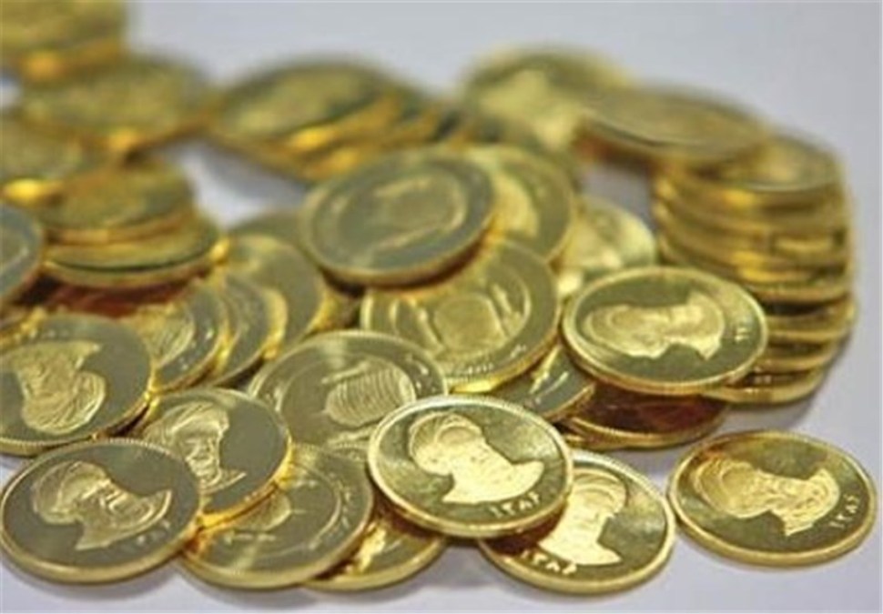 هجوم دوباره خریداران به بازار سکه