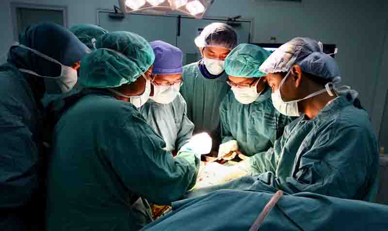 جراحی بینی و تزریق بوتاکس در صدر جراحی‌های زیبایی