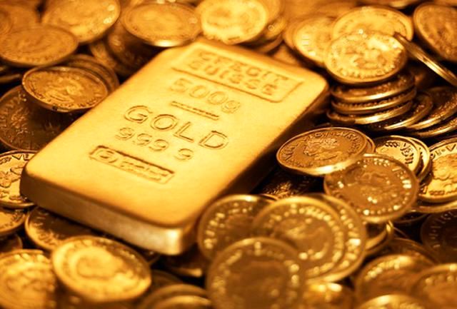 پایان تب طلا و سکه در بازار