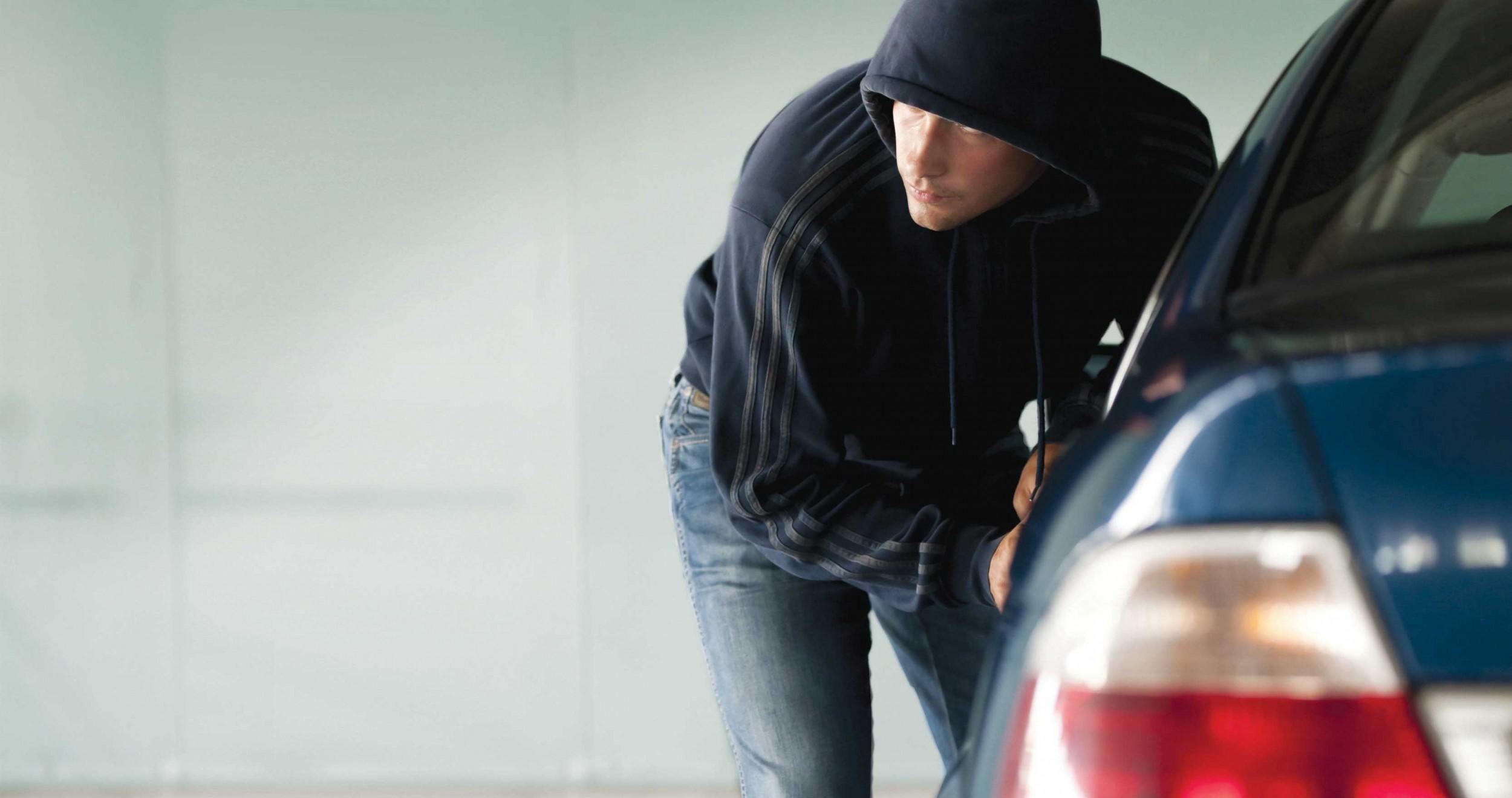 راهکارهایی برای جلوگیری از سرقت اتومبیل در ایام نوروز