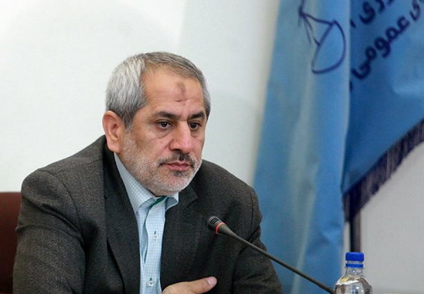 توضیحات دادستان تهران درباره پرونده سلمان خدادادی