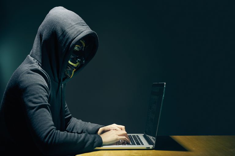 حمله گسترده سایبری با ویروس پنهان در فیلترشکن‌ها