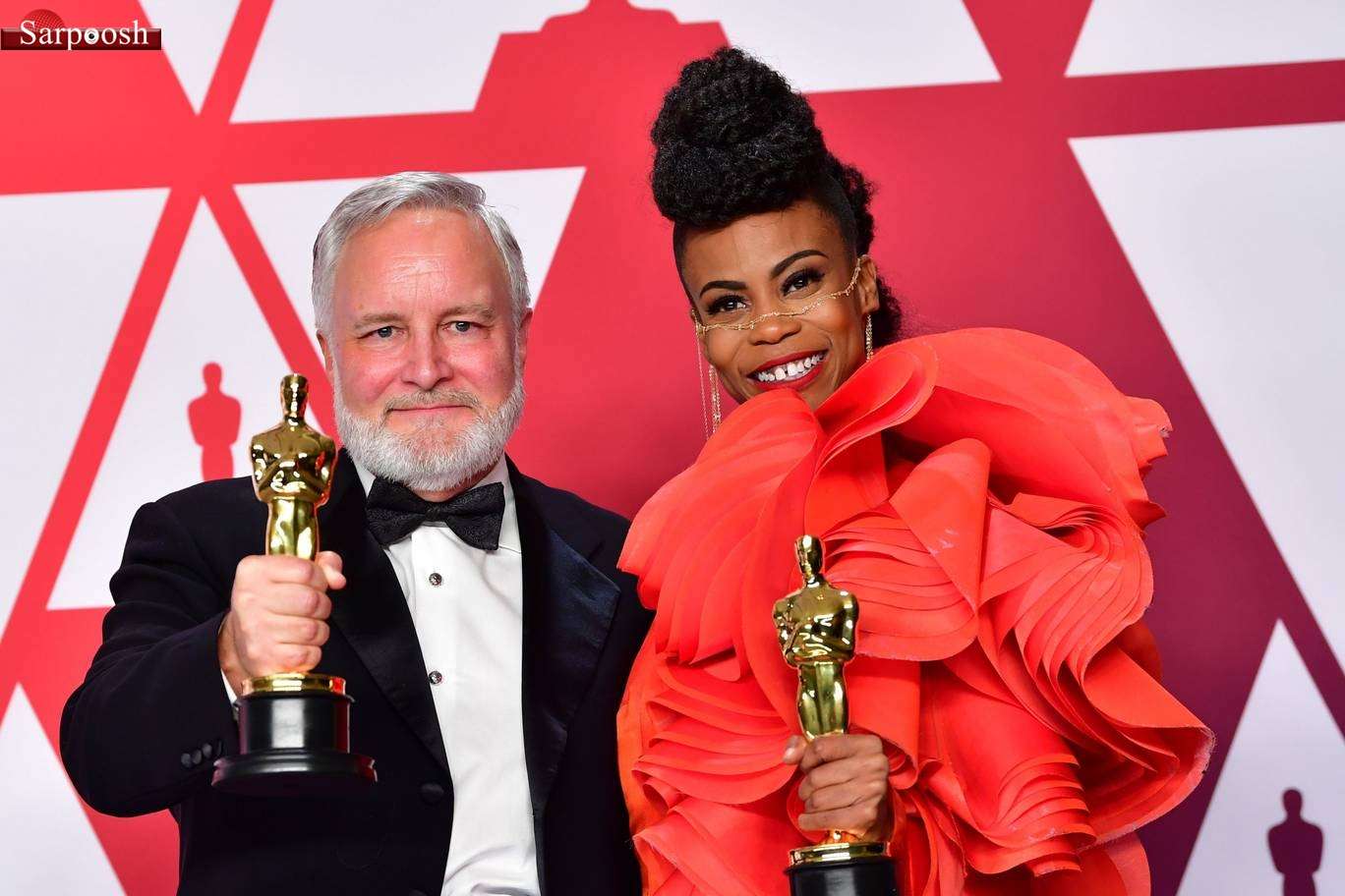 برندگان جوایز اسکار ۲۰۱۹ سینمای جهان معرفی شدند