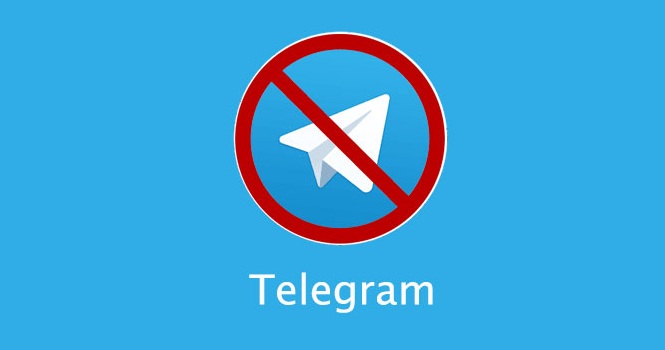 دستور فیلترشدن تلگرام صادر شد