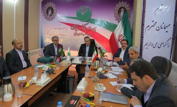 پست بانک ایران آماده پذیرش طرح‌های اشتغال‌زائی در سراسر کشور است