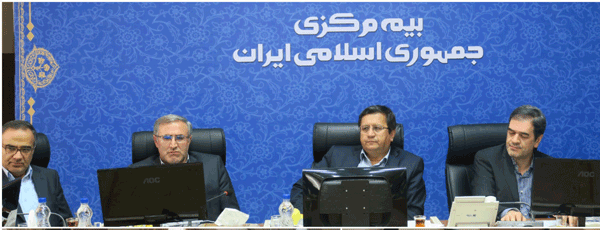 محوریت سامانه سنهاب در ثبت گزارش های مالی شرکتها