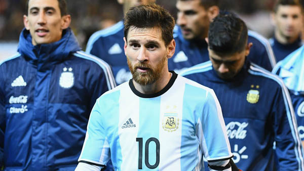 لغو مسابقه فوتبال تیم‌های آرژانتین با رژیم صهیونیستی