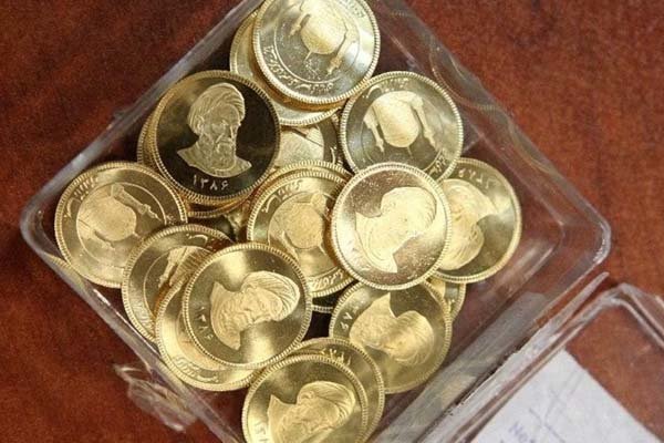 موج دوباره گرانی طلا و سکه در بازار