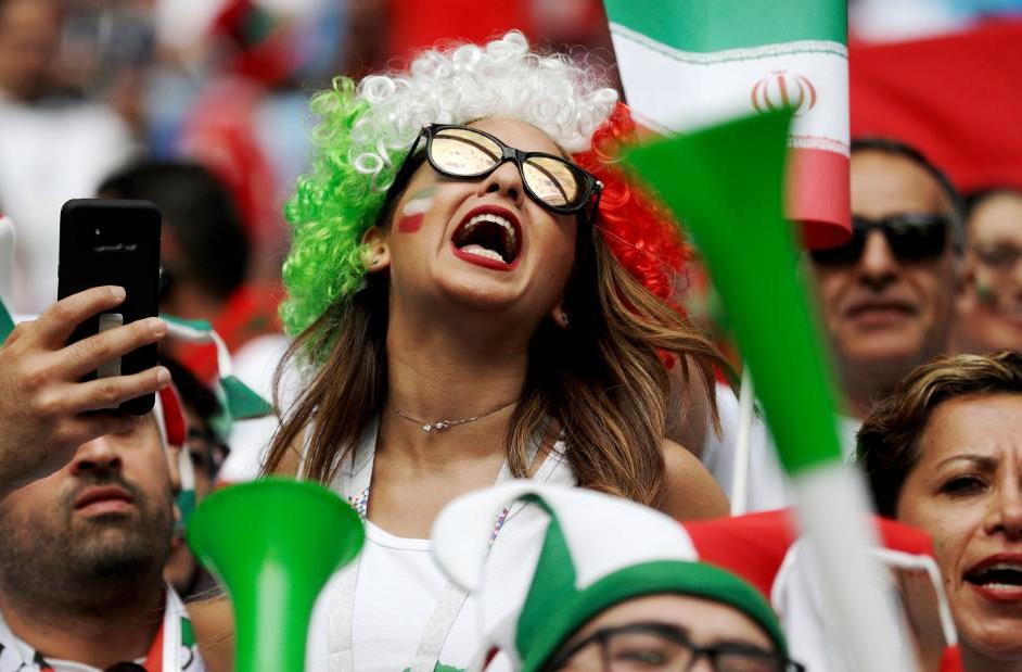 بازی ایران – اسپانیا از تلویزیون زنده پخش نمی شود؟!
