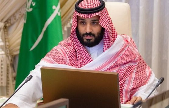 راز پنهان شدن ولیعهد عربستان فاش شد