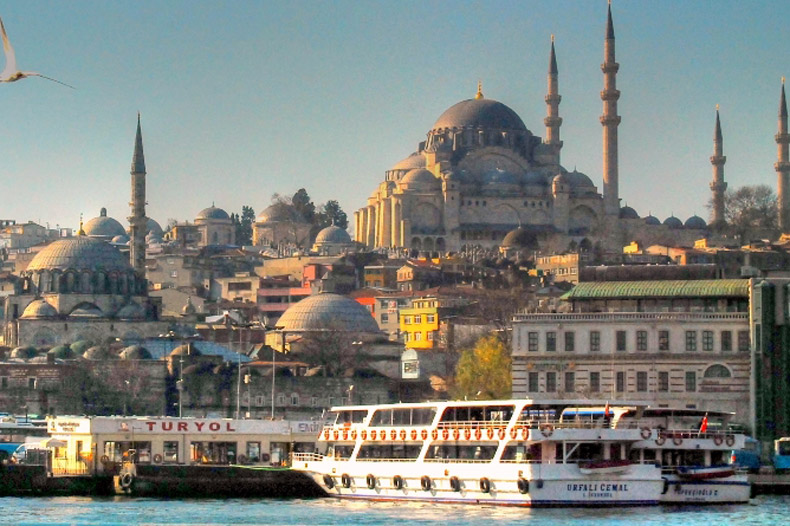سفر به ترکیه واقعا رایگان است؟!