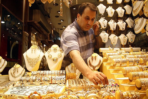 هشدار رئیس اتحادیه به خریداران طلا و سکه