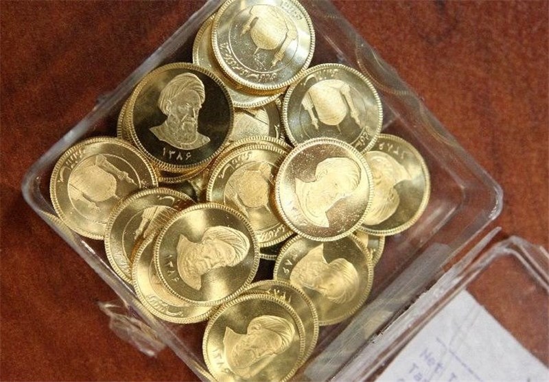 سود 2 میلیون تومانی سکه بازها از هر سکه!