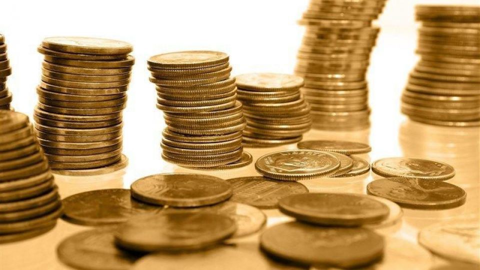 چرا قیمت سکه حباب دارد؟ چرا قیمت سکه حباب دارد؟