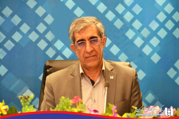 عضو هیات مدیره این بانک خبر داد: بانک صادرات ایران به ٨ طرح بزرگ ملی اعتبار اختصاص داد