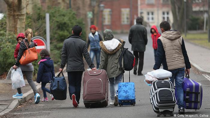 موج پناهندگی ایرانی ها به اروپا از راه صربستان