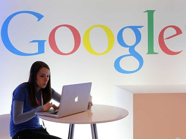 گوگل حساب۵۸ کاربر ایرانی را مسدود کرد