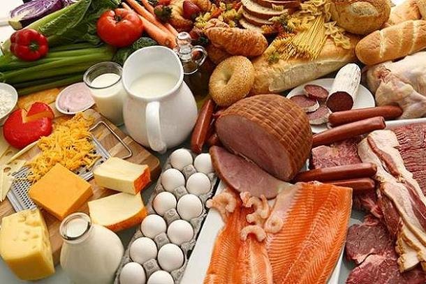 گوشت صدرنشین افزایش قیمت مواد غذایی