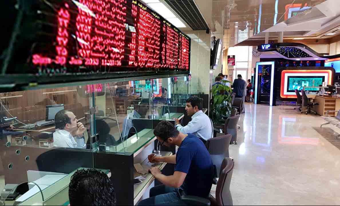 خرید و فروش سهام در شعب بانک صادرات سرعت گرفت