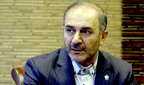 مدیرعامل بانک حکمت ایرانیان: نیروهای مسلح پیشگام ادغام و تجمیع بانکی شدند