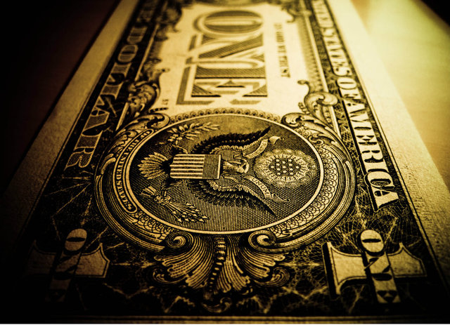 دلار در کجا چاپ می شود؟ + عکس