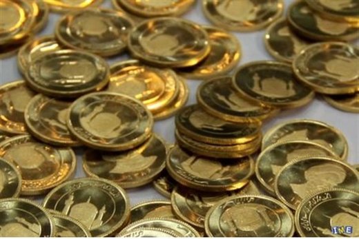 بازار سکه به تحریم ها چه واکنشی نشان داد؟!