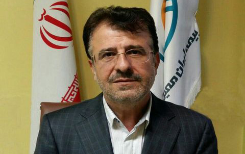 پیام دکتر اسلامی پناه به مناسبت سالروز تاسیس شرکت بیمه ایران