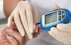 هر 8 ثانیه یک نفر در اثر دیابت جان خود را از دست می دهد