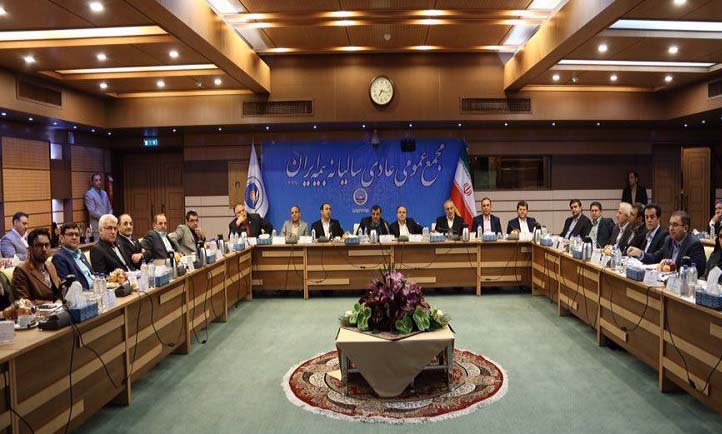 بیمه ایران باید نقش محوری توسعه صنعت بیمه را ایفا کند