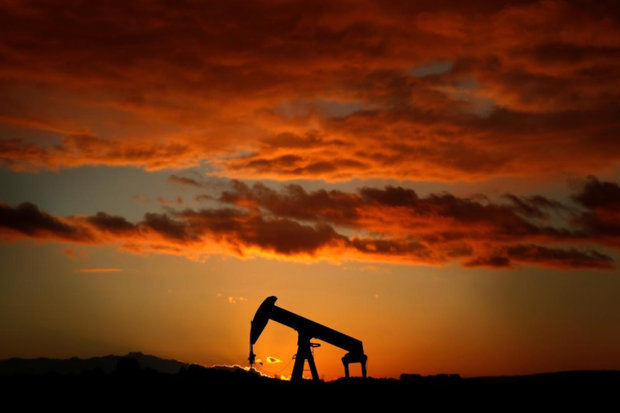 قیمت نفت با وحشت از تحریم ایران بالا رفت