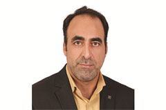 مدیر حراست بانک صنعت و معدن منصوب شد مدیر حراست بانک صنعت و معدن منصوب شد
