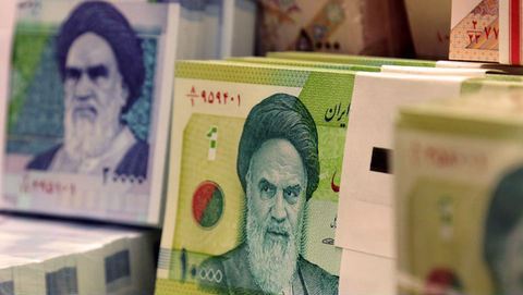 میزان عیدی کارکنان در سال ۹۸ مشخص شد میزان عیدی کارکنان در سال ۹۸ مشخص شد
