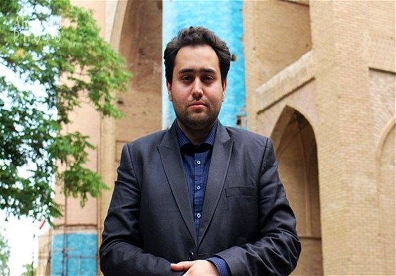 داماد روحانی استعفا کرد