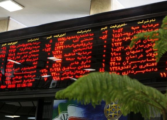 سود چشمگیر سهامداران خودرویی در بورس تهران