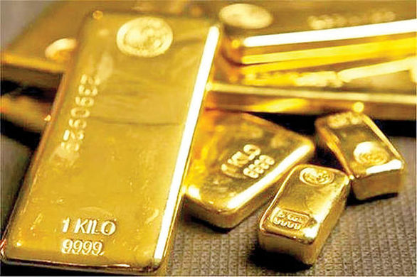 طلا بر سر دوراهی گران شدن و ارزانی!