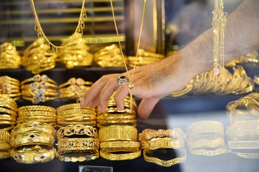 چشم انداز بازار طلا تا پایان سال
