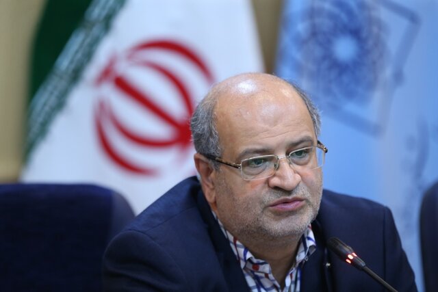 اعلام تصمیمات ضدکرونایی جدید برای تهران