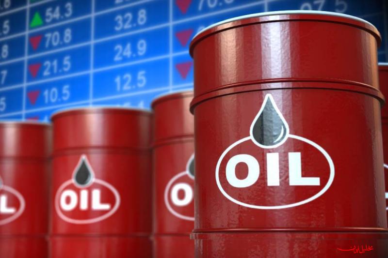 دهمین عرضه نفت در بورس
