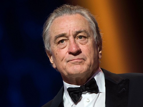 Robert De Niro رابرت دنیرو