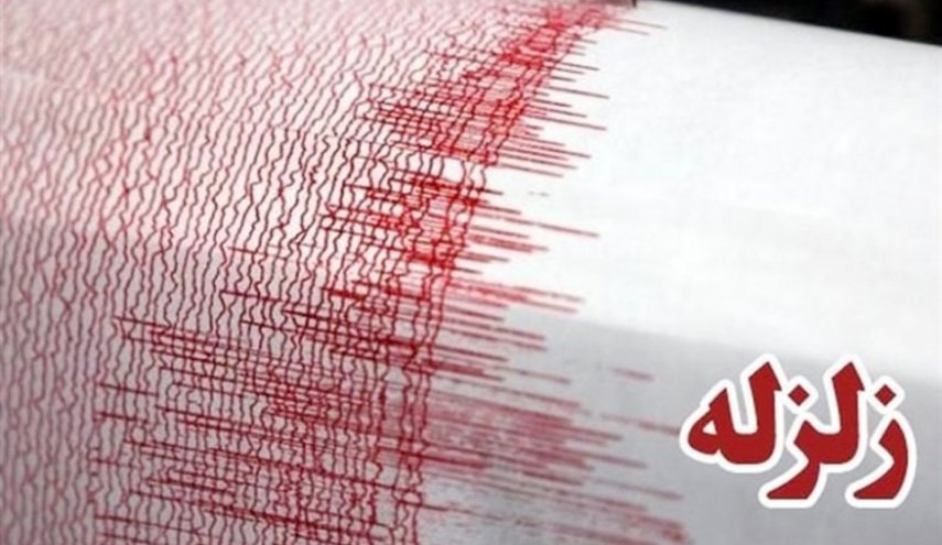 زلزله ۵.۷ ریشتری خوزستان را لرزاند