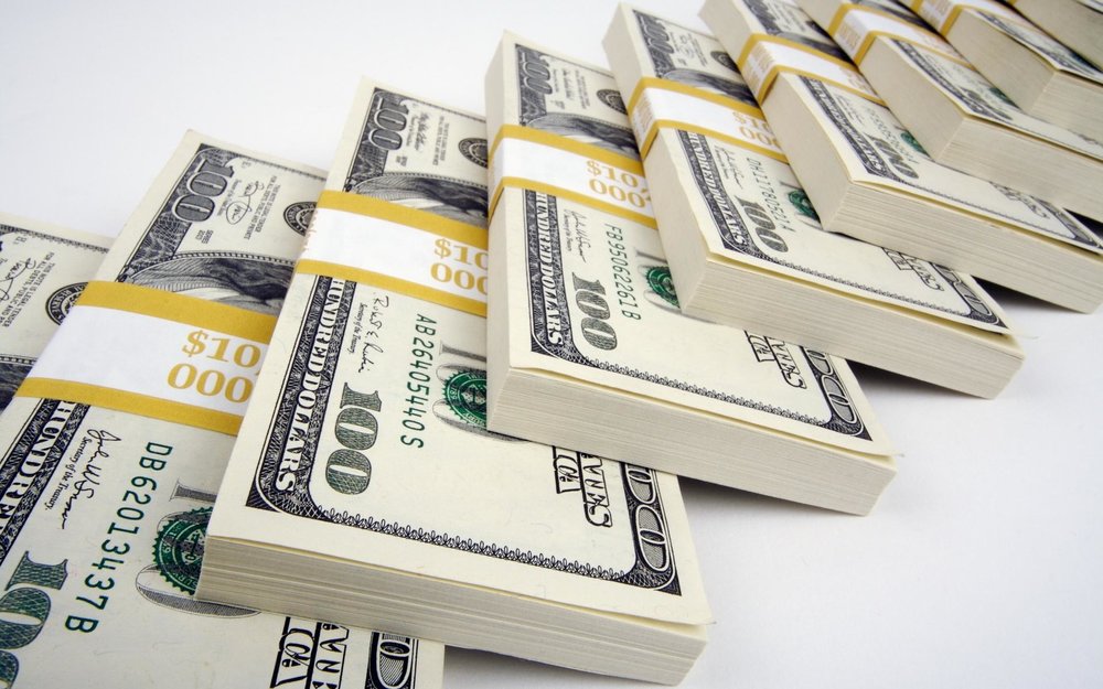 ترمز دلار در کانال 11 هزار تومان
