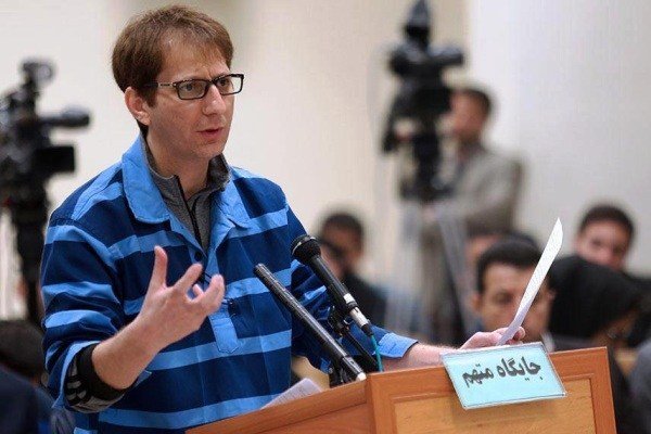 ماجرای هالیوودی فرار بابک زنجانی از زندان چیست؟